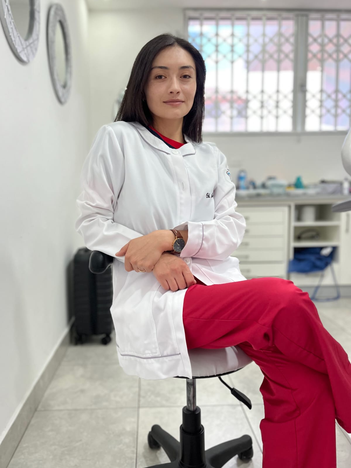 Dra. Mariela Palacios