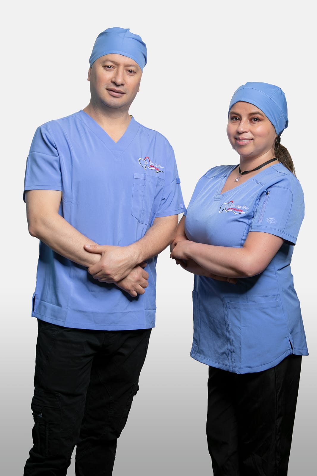 Dra. María Fernanda Estrella